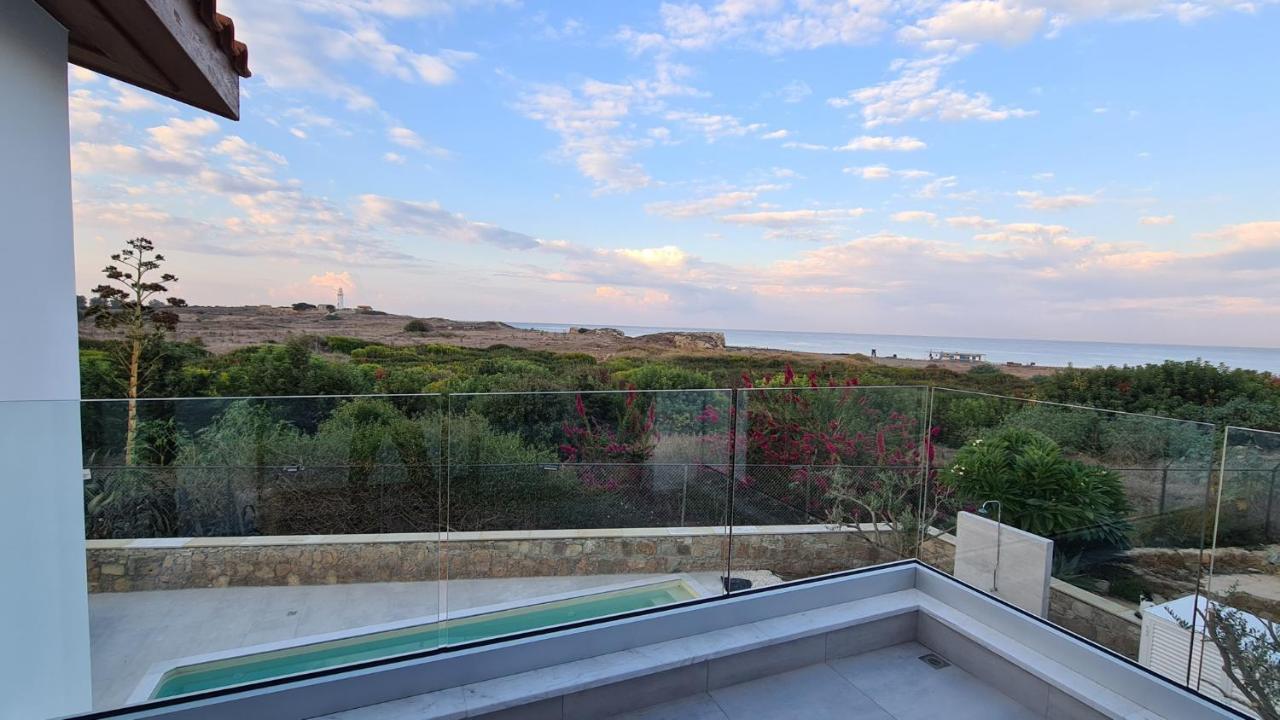 Phaedrus Living: Seaview Luxury Venus * Paphos