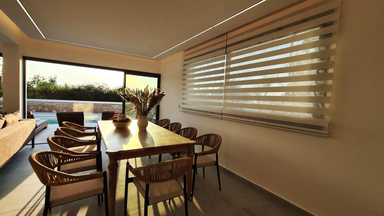 Phaedrus Living: Seaview Luxury Venus Paphos