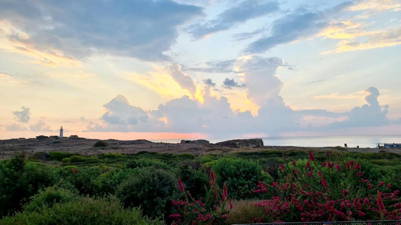 Phaedrus Living: Seaview Luxury Venus * Paphos