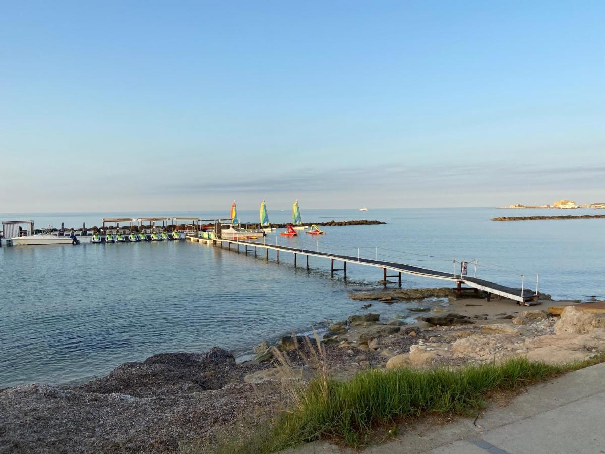 Savveli By The Sea Apartment Paphos