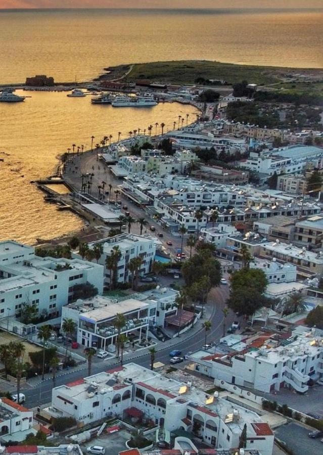 Apartment Savveli By The Sea *
