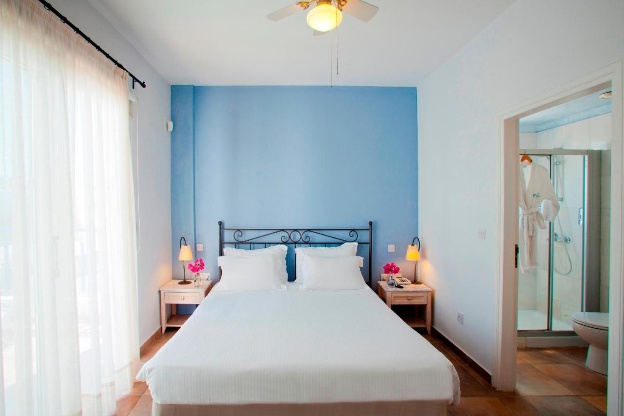 Aliathon Aegean 4*