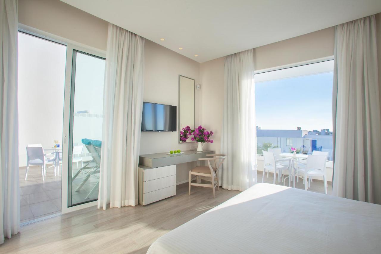 Aliathon Aegean Resort 4*