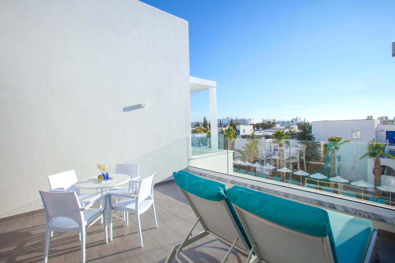 Aliathon Aegean Resort 4*