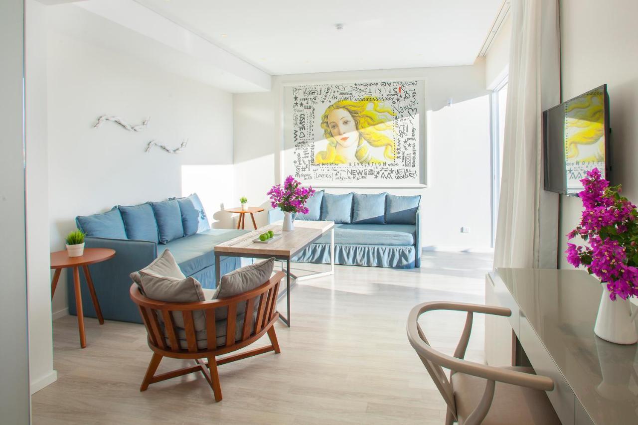 Aliathon Aegean 4*