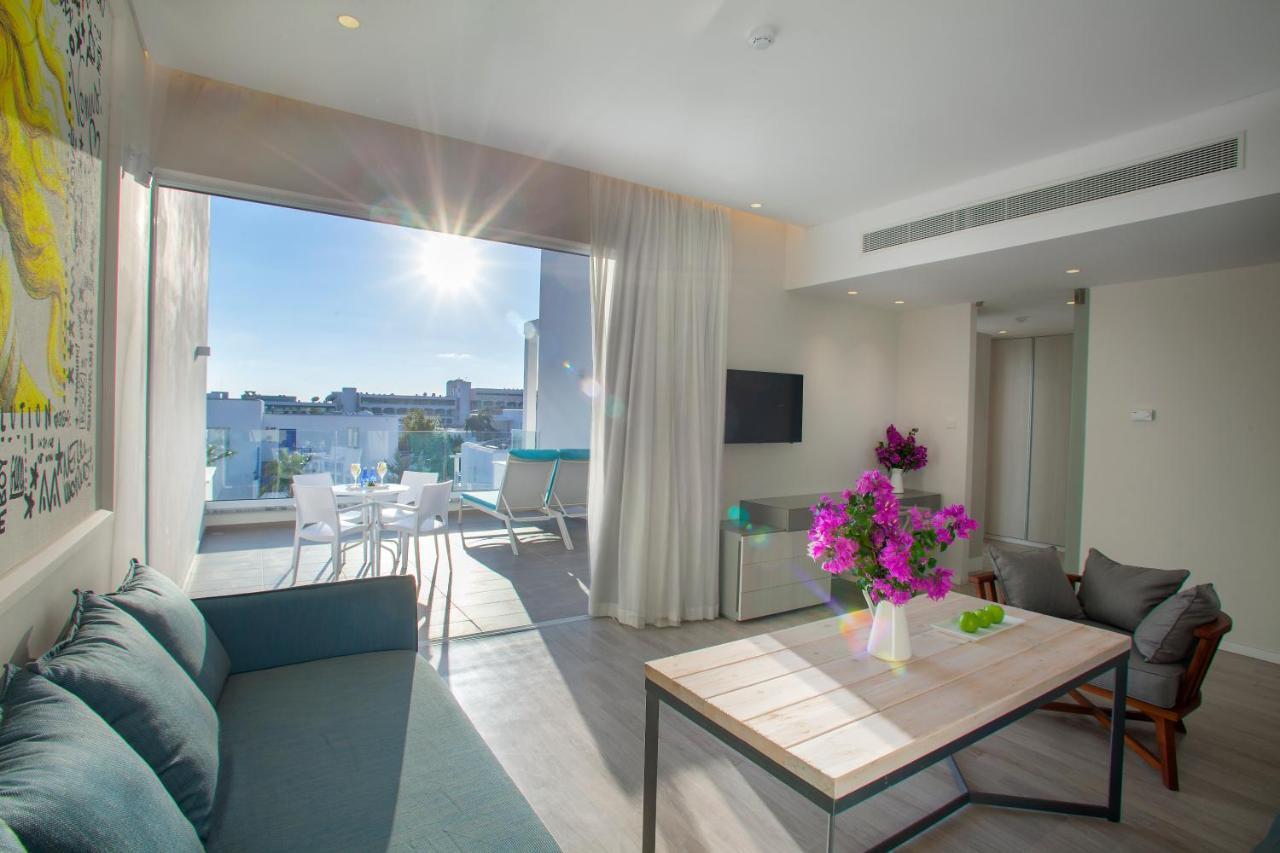 Aliathon Aegean Resort 4*