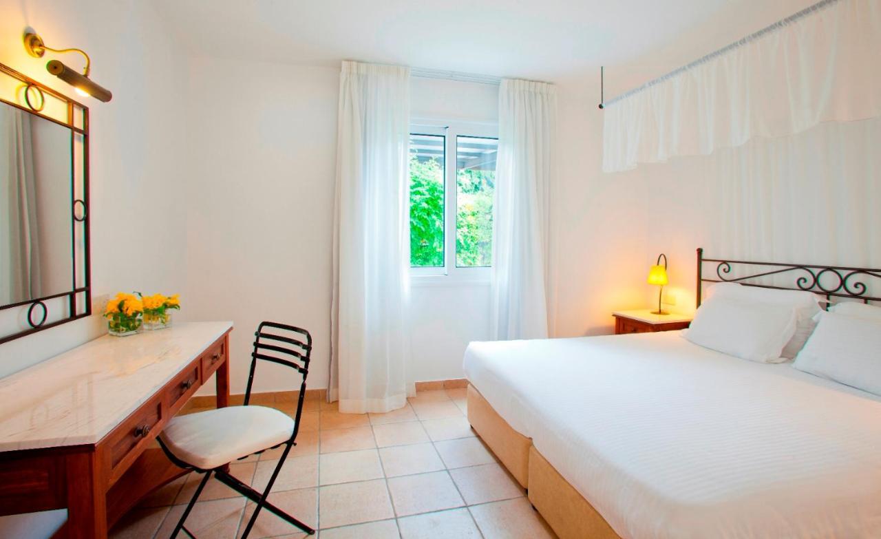 Resort Aliathon Aegean Geroskipou