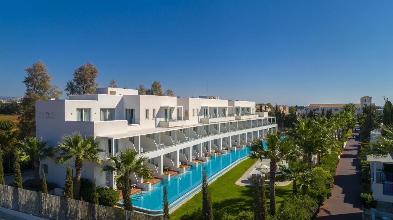 Aliathon Aegean 4*