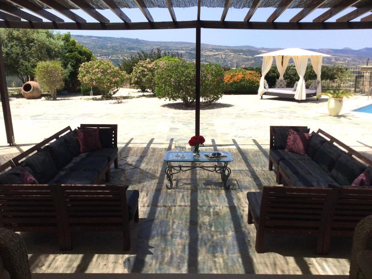 Asteri, Views, Private, Pool Heating On Request, 30 Mins From *