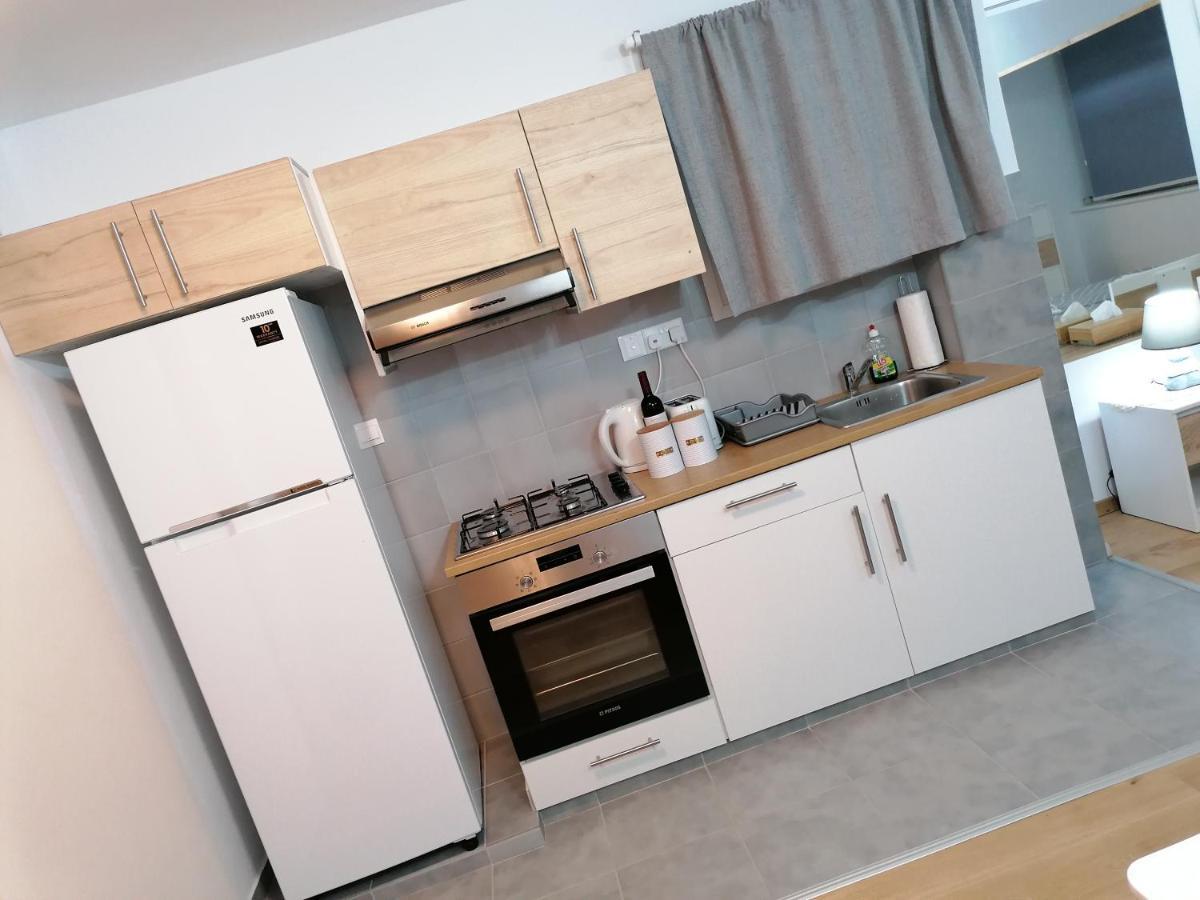 Natural Oak By Emmelia Group Apartment
