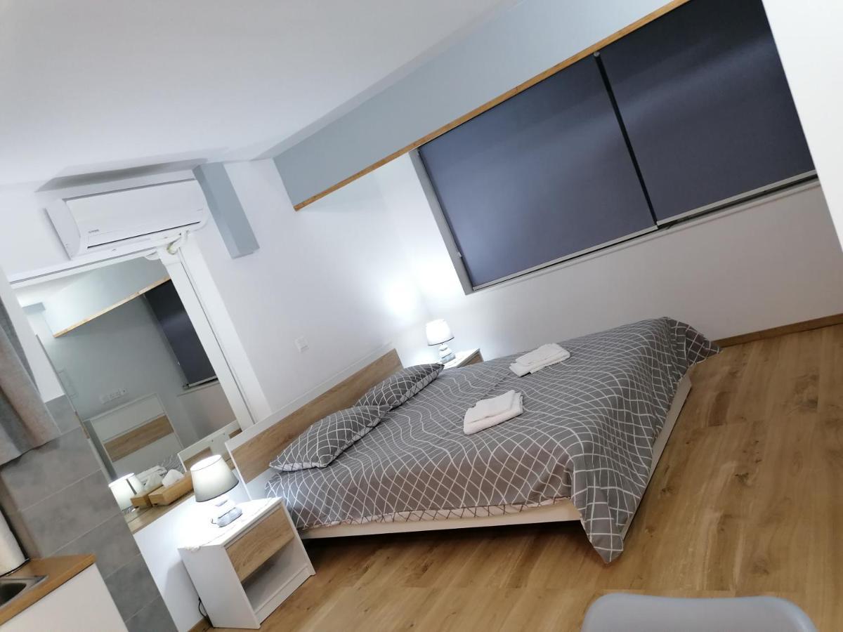 Natural Oak By Emmelia Group Apartment