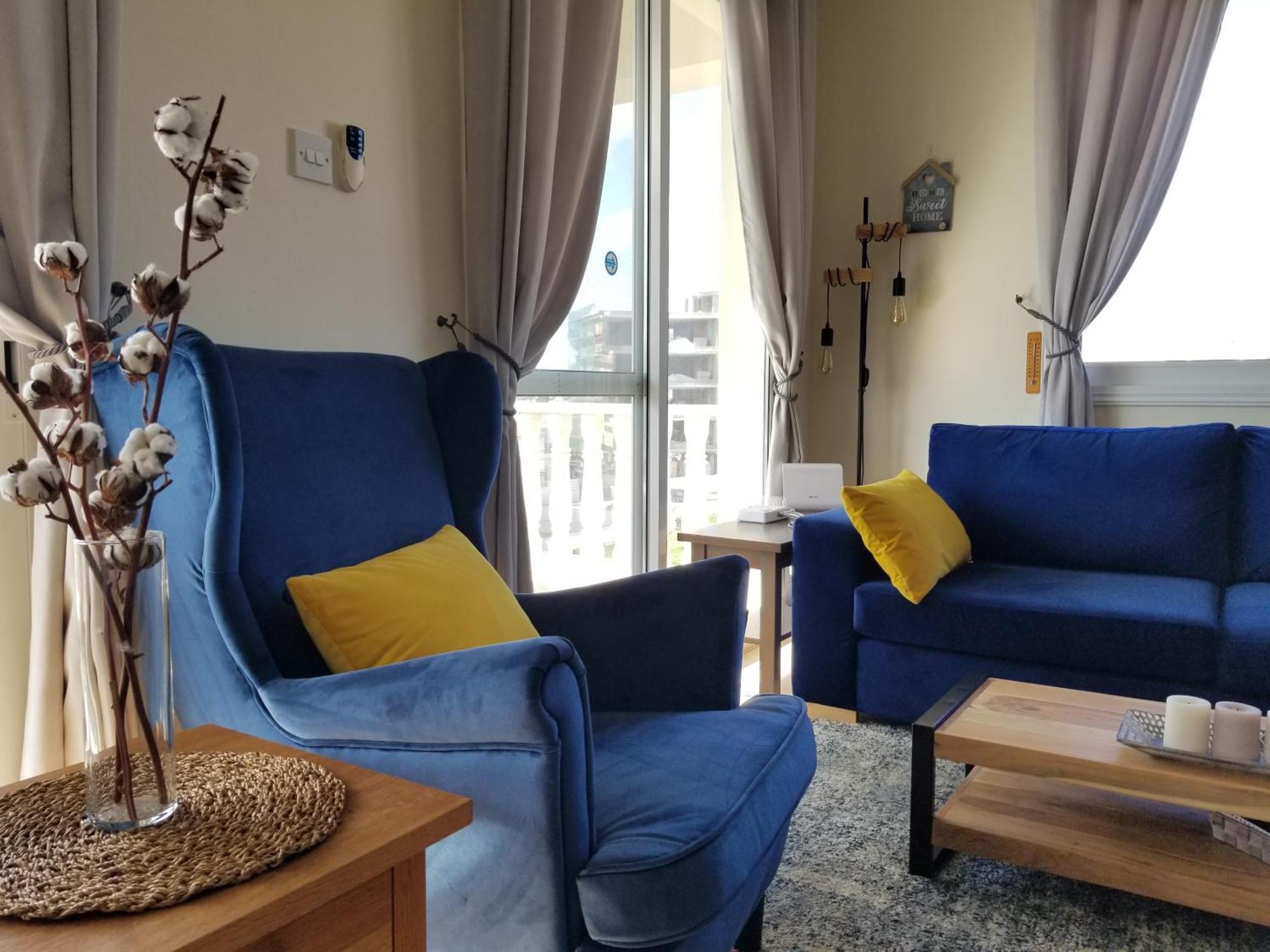 Apartment Penthouse Universal