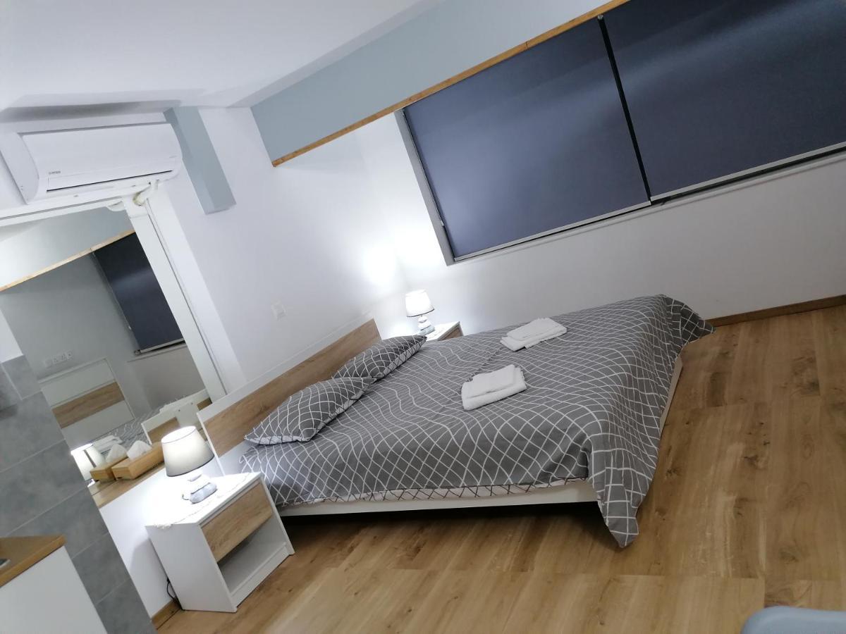 Natural Oak By Emmelia Group Apartment *