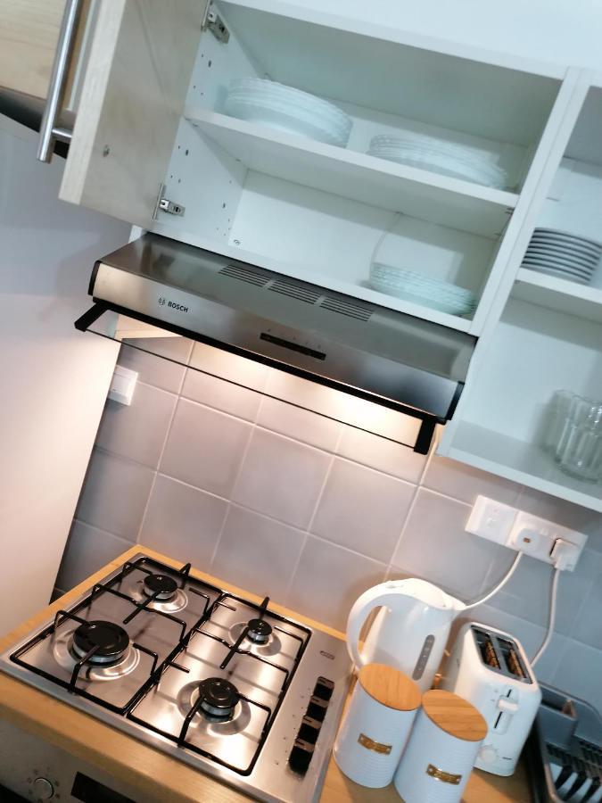 Apartment Natural Oak By Emmelia Group *