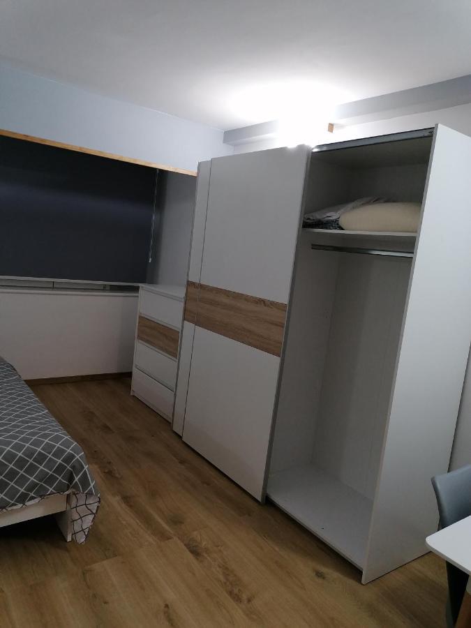 Apartment Natural Oak By Emmelia Group *