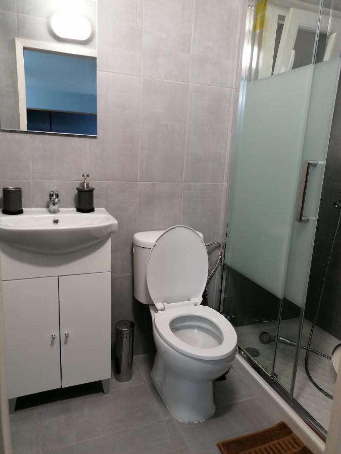 Apartment Natural Oak By Emmelia Group Paphos