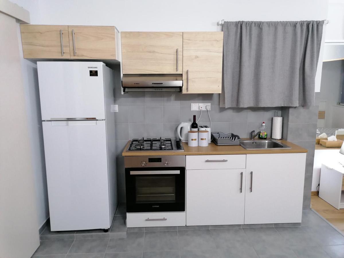 Apartment Natural Oak By Emmelia Group Paphos