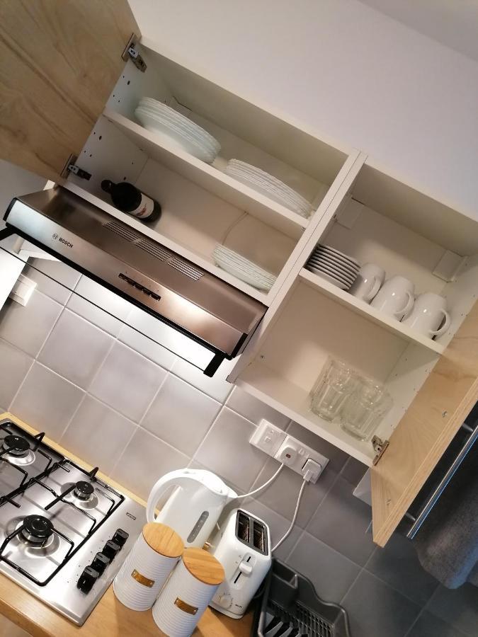 Apartment Natural Oak By Emmelia Group *