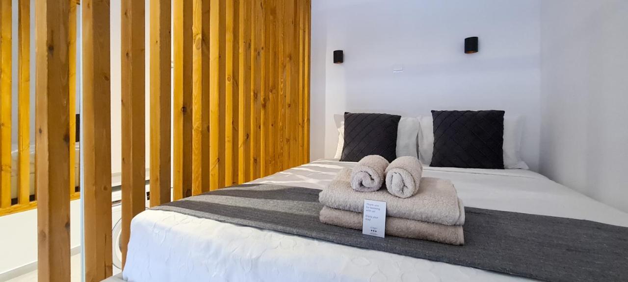 Phaedrus Living Seaside Luxury Flat Athina 123 * Paphos