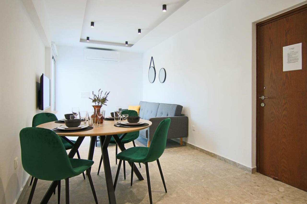 Apartment Phaedrus Living: Seaside Luxury Flat Lighthouse 69 *