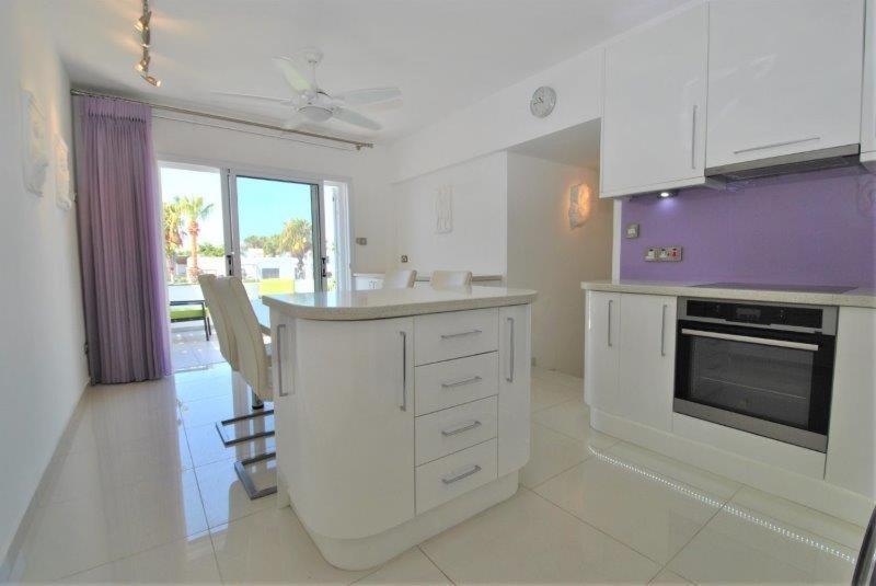 Savveli By The Sea Apartment