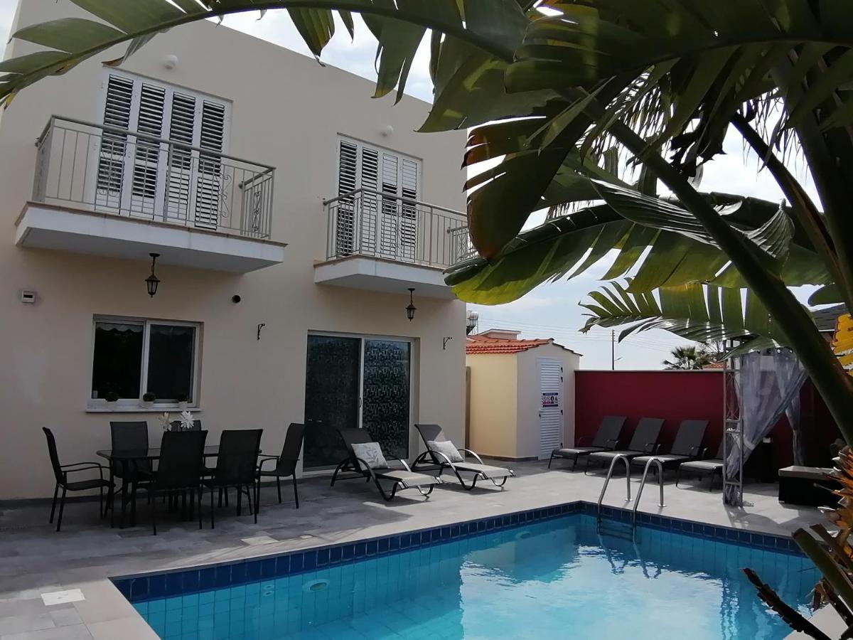 Villa Katarina *