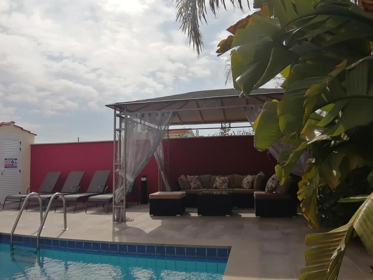 Katarina Villa