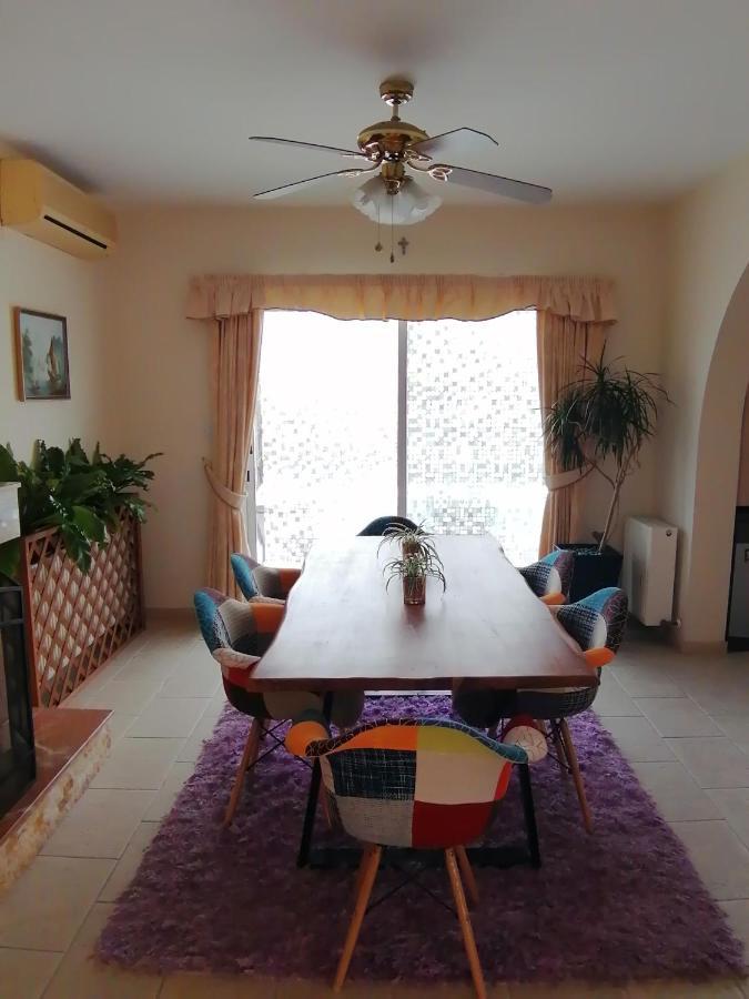 Katarina Villa *