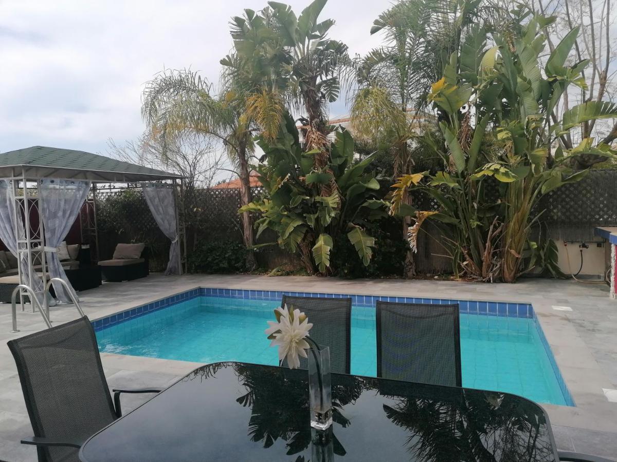 Katarina Villa Paphos