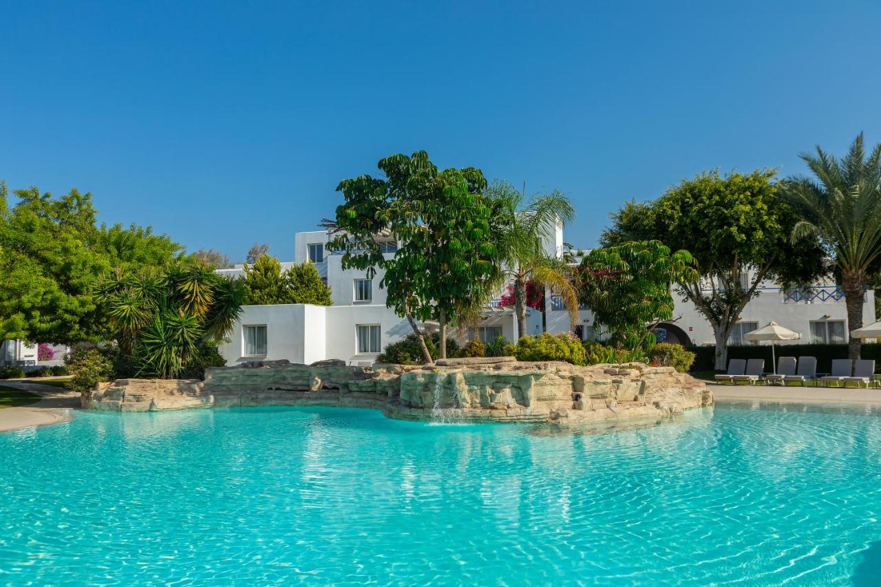Aliathon Aegean Resort