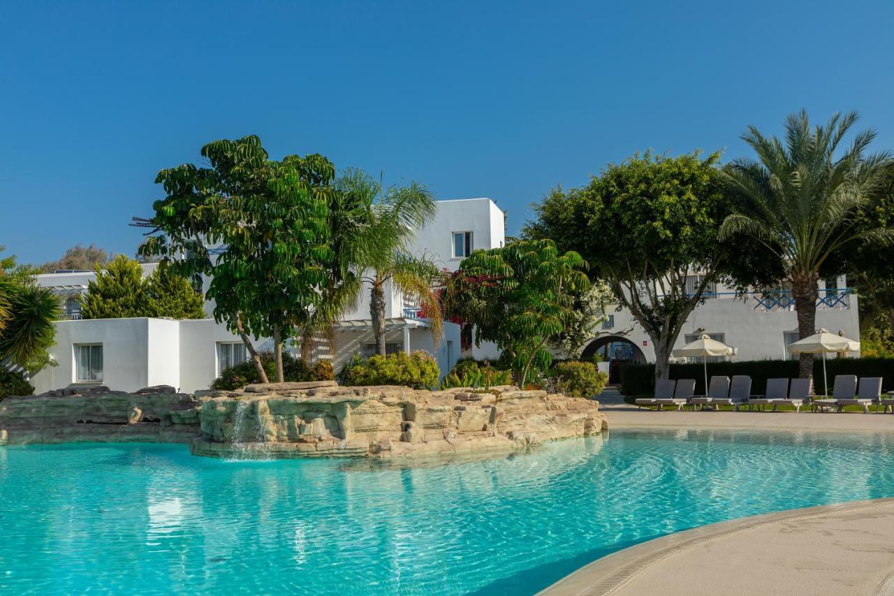 Resort Aliathon Aegean