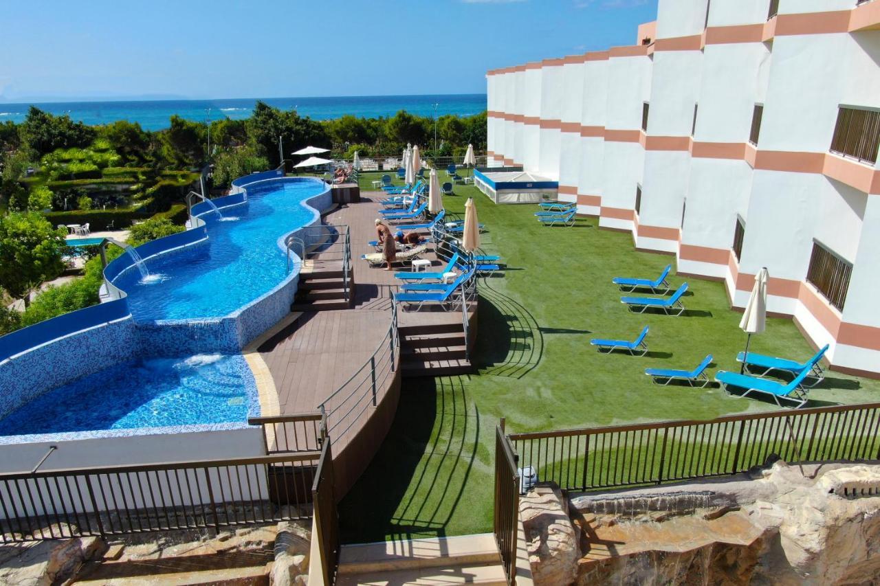 Avlida Paphos