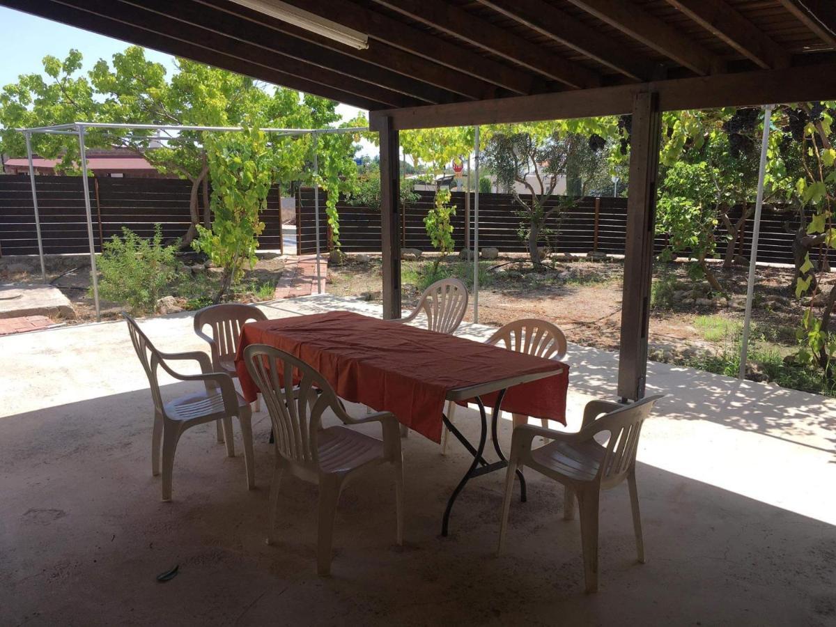 Holiday home Friendly Villagehouse Paphos