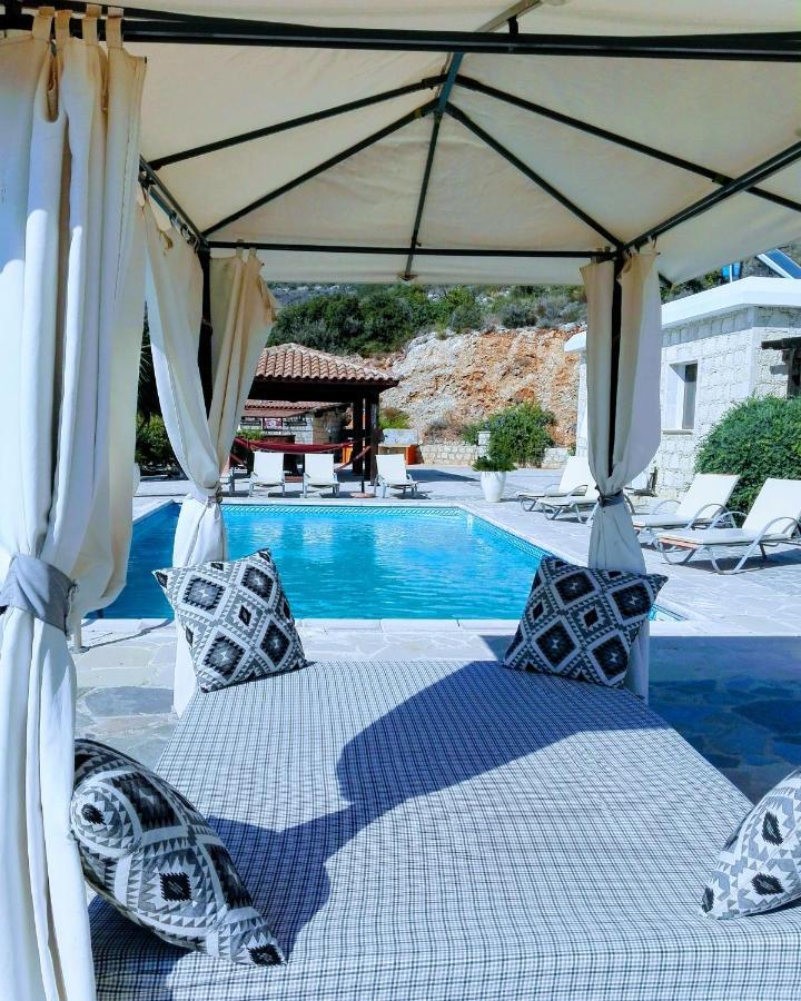 Asteri, Views, Private, Pool Heating On Request, 30 Mins From *