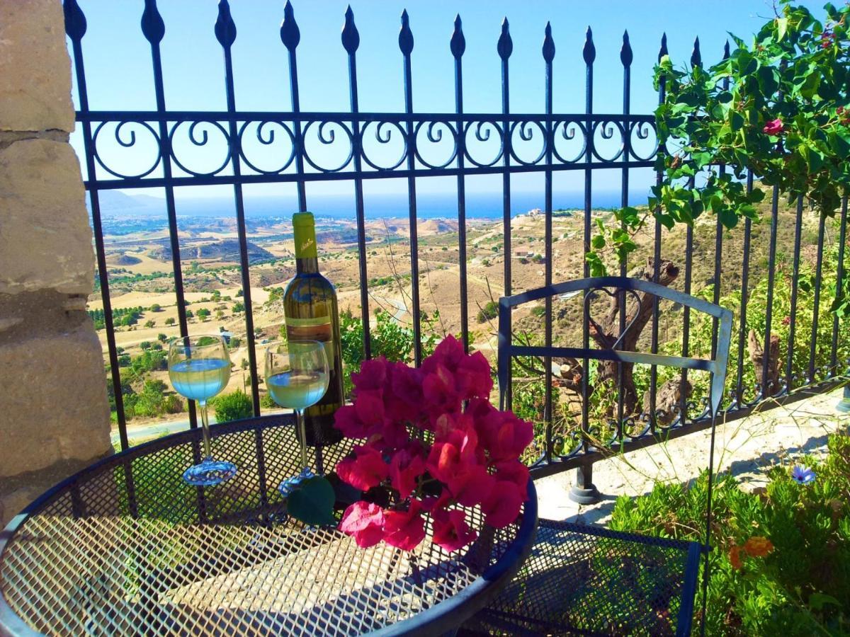 Asteri, Views, Private, Pool Heating On Request, 30 Mins From Villa *