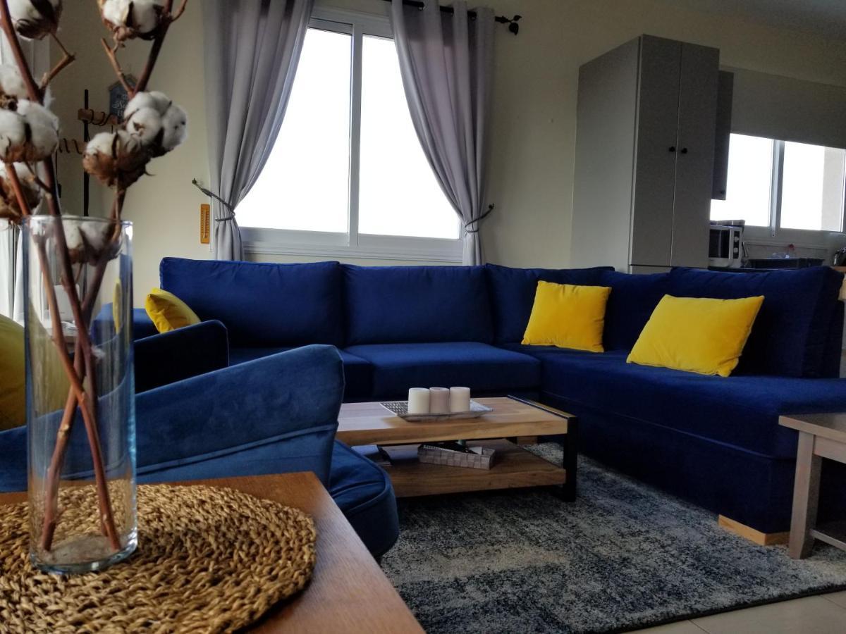Penthouse Universal Apartment *