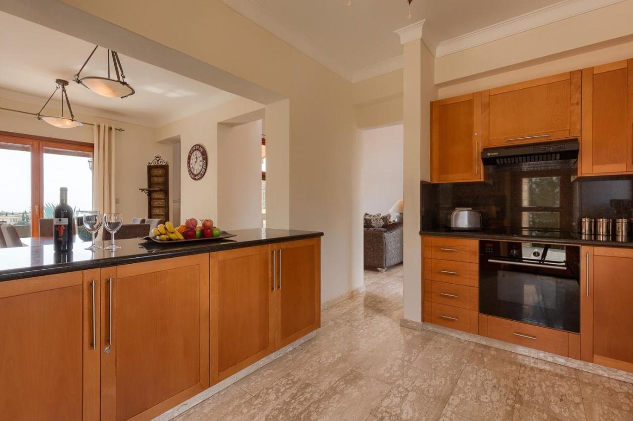 Aphrodite Hills Superior Superior 0095 Air Conditioning 3 Bedrooms * Paphos
