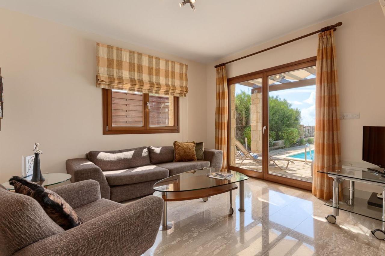 Aphrodite Hills Holiday Residences Junior Villas 2 Bedroom Junior Villa With Private Pool - J003