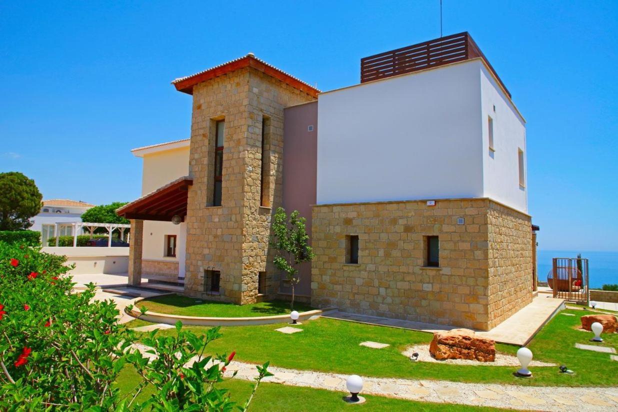 Aphrodite Hills Elite Elite Superior 0264 Private Pool 5 Bedrooms * Paphos