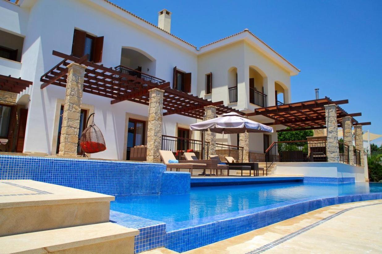 Aphrodite Hills Elite Elite Superior 0264 Private Pool 5 Bedrooms *