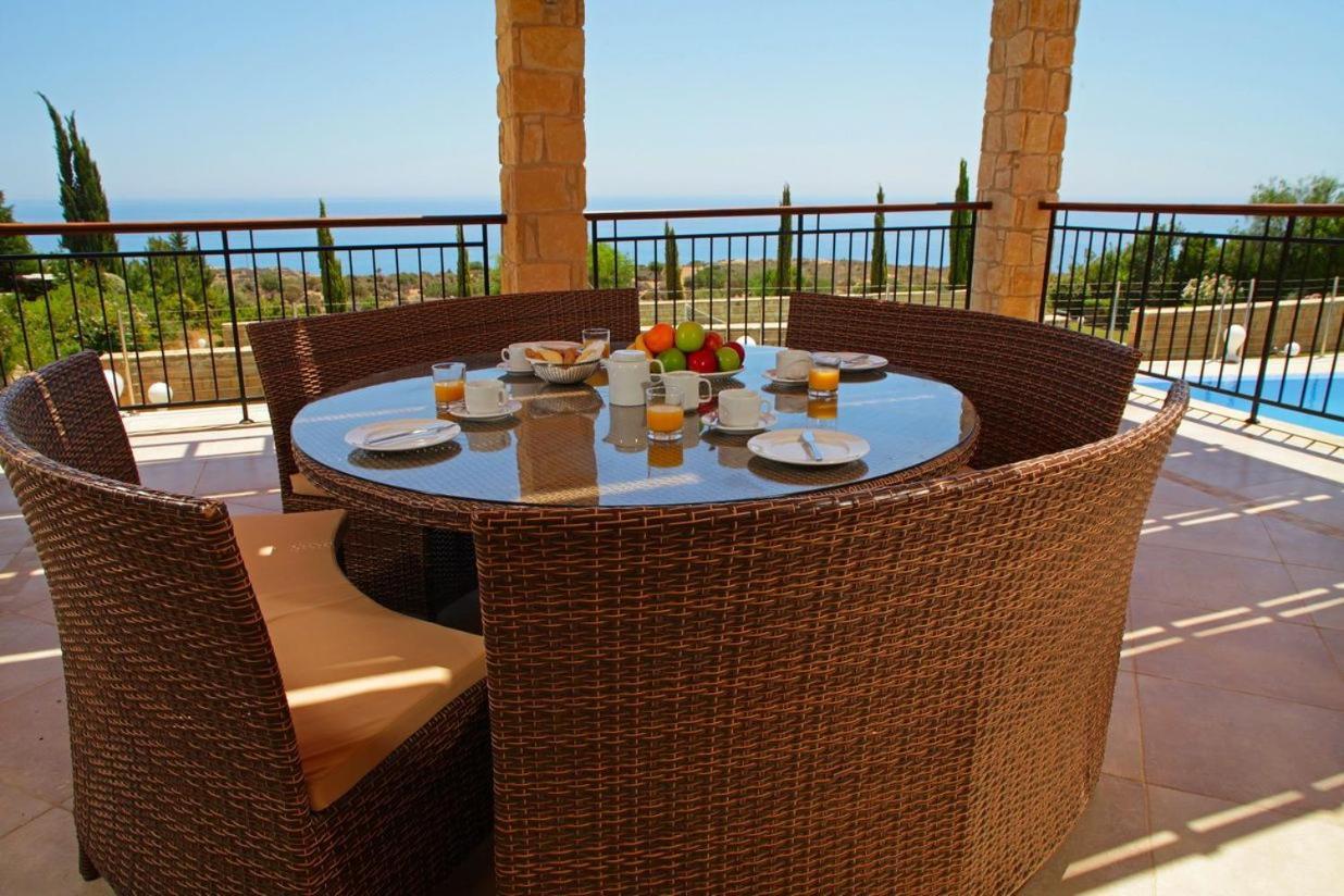 Aphrodite Hills Elite Elite Superior 0264 Private Pool 5 Bedrooms * Paphos
