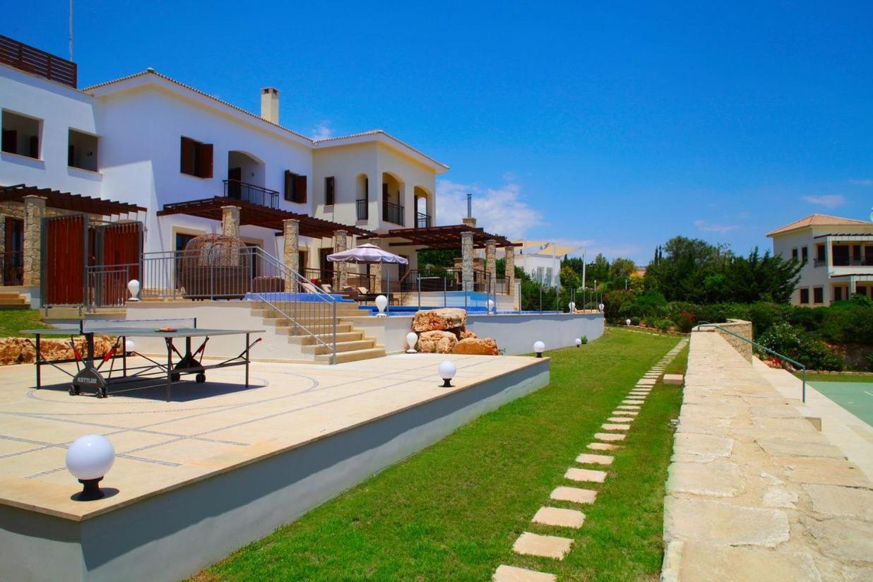 Villa Aphrodite Hills Elite Elite Superior 0264 Private Pool 5 Bedrooms