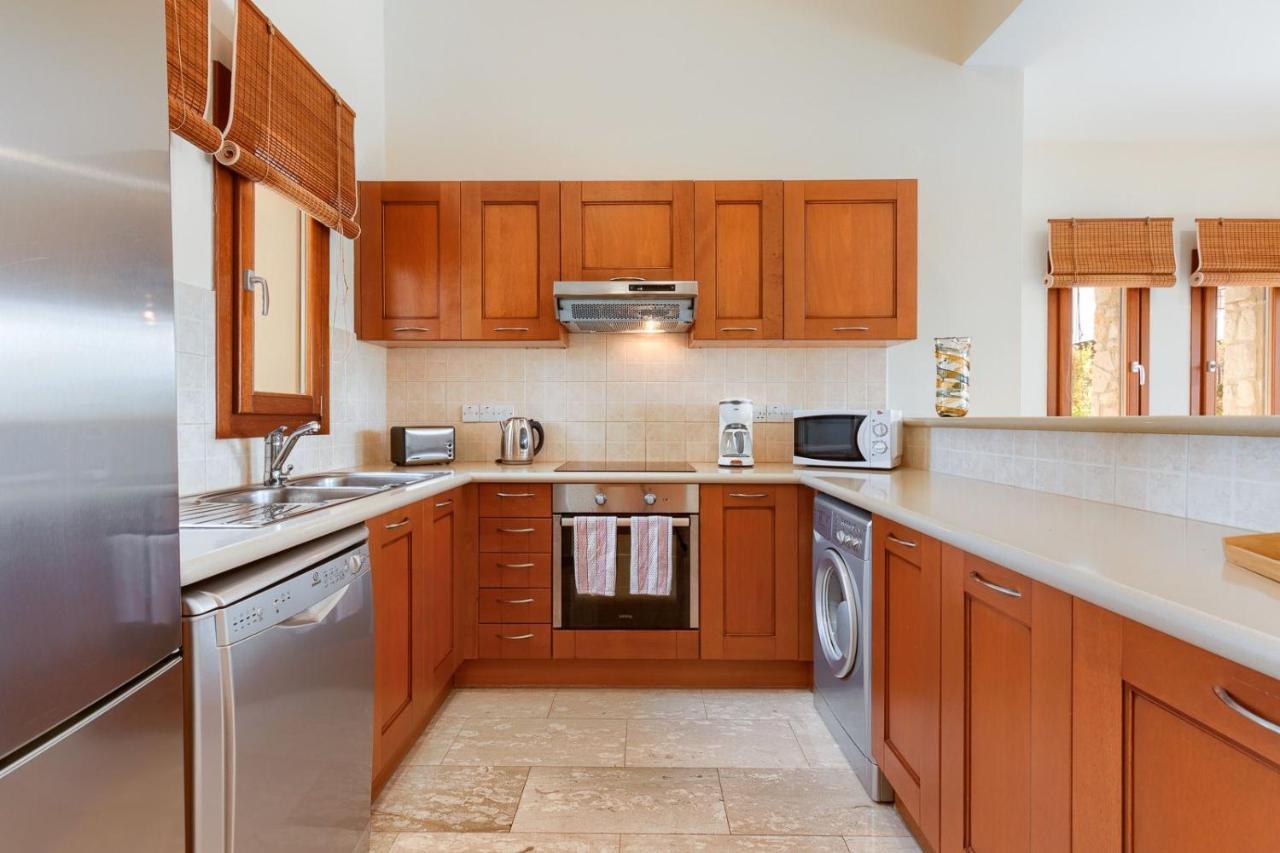 Aphrodite Hills Junior Villas Junior Villa J032 Air Conditioning Private Pool 2 Bedrooms P Paphos