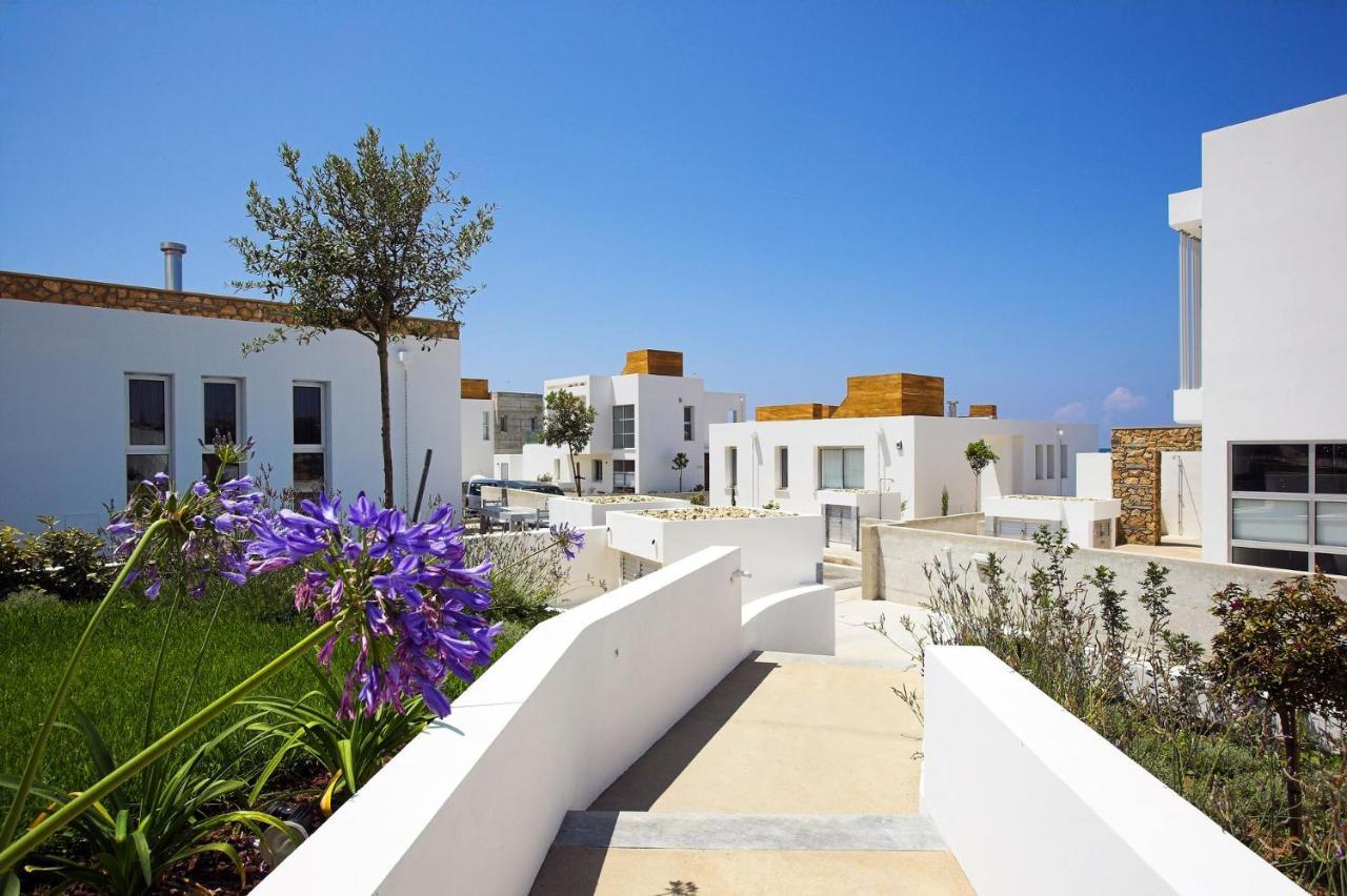 Paradise Cove Luxurious Beach Villas Indigo 1 Bedroom Villa Villa Paphos