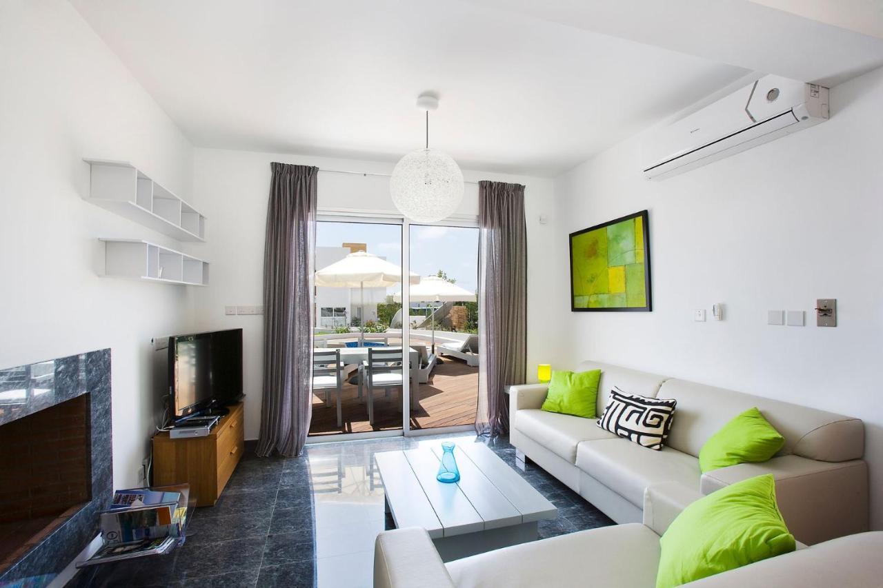Paradise Cove Luxurious Beach Villas Indigo 1 Bedroom Villa