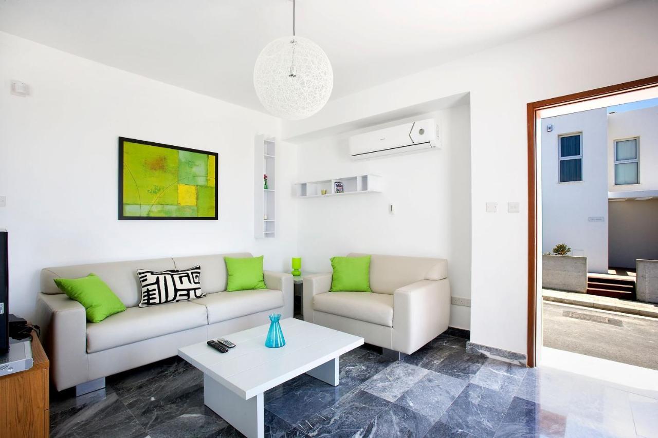 Villa Paradise Cove Luxurious Beach Villas Aqua 2 Bedroom Villa