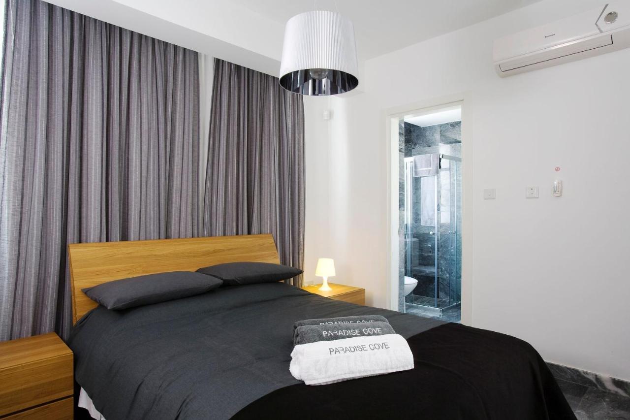 Paradise Cove Luxurious Beach Villas Aqua 2 Bedroom Villa Villa *