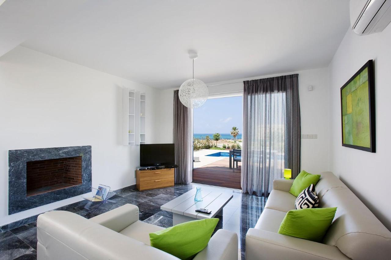 Paradise Cove Luxurious Beach Villas Turquoise 2 Bedroom Villa