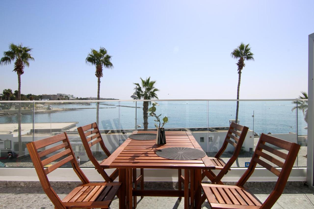 Apartment Phaedrus Living Seaview Modern Flat Lighthouse 52