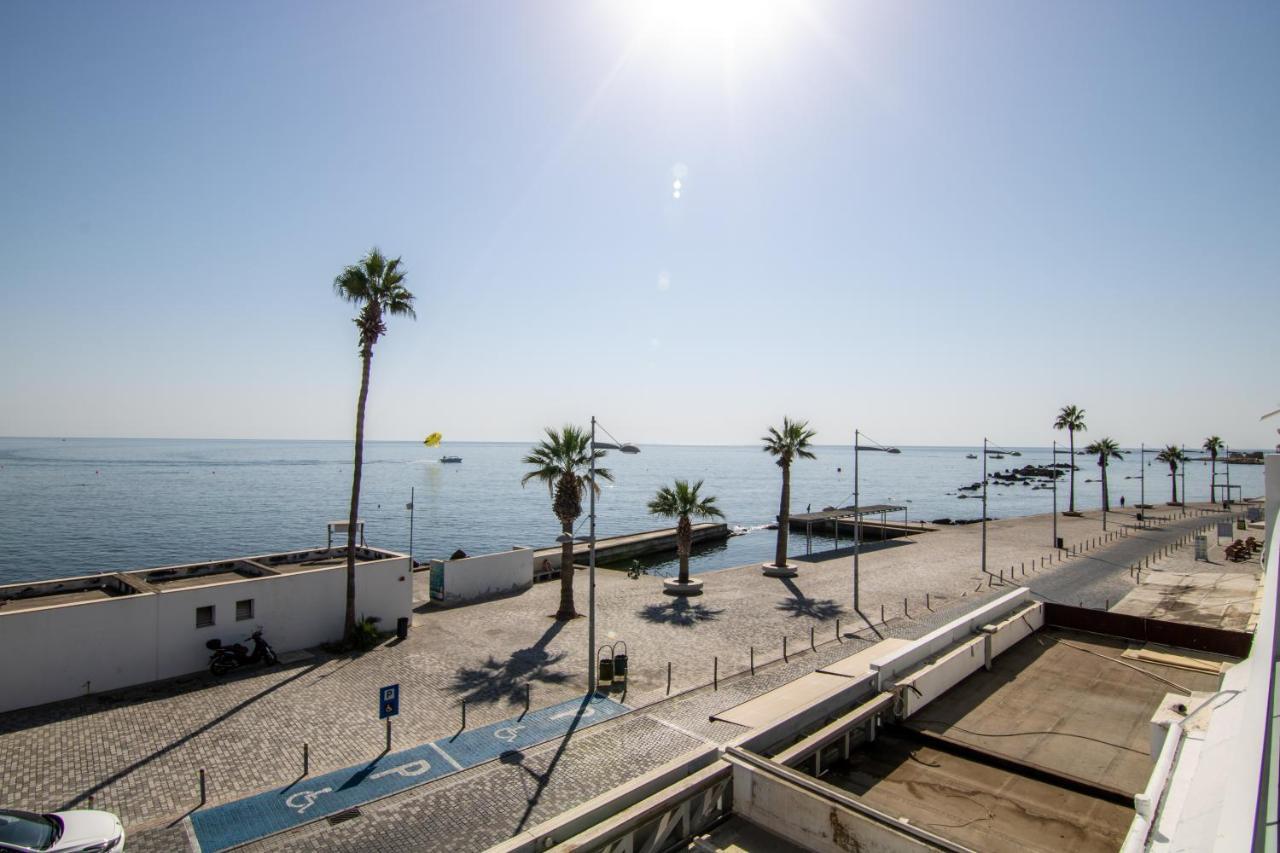 Apartment Phaedrus Living Seaview Modern Flat Lighthouse 52 Paphos